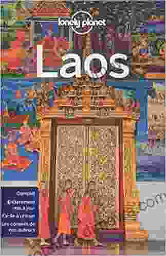 Laos 9ed Tim Bewer