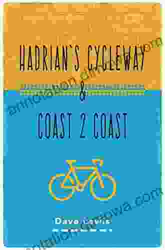 Hadrian s Cycleway Coast 2 Coast