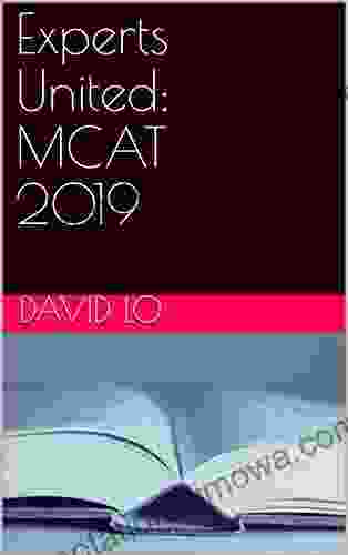 Experts United: MCAT 2024 Dan Ringo