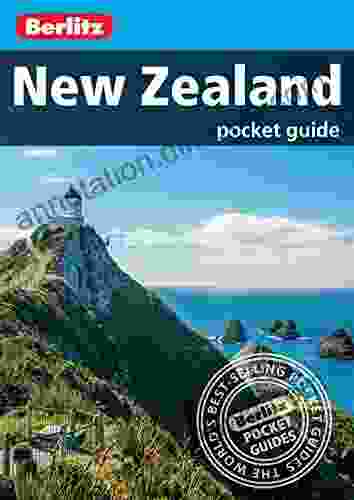 Berlitz Pocket Guide New Zealand (Travel Guide EBook)