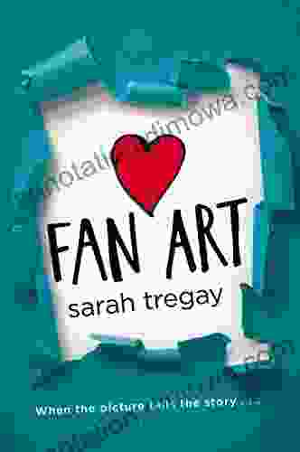 Fan Art Sarah Tregay