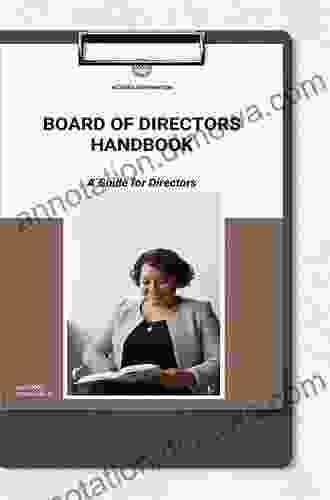 From Word To Play: A Handbook For Directors