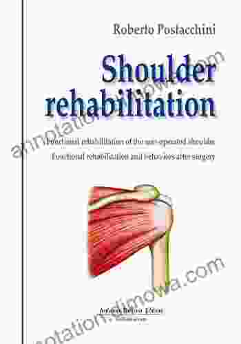 Shoulder Rehabilitation: Functional Rehabilitation Of The Non Operated Shoulder/Functional Rehabilitation And Behaviors After Surgery