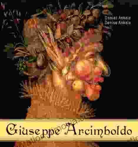 Giuseppe Arcimboldo: 140+ Mannerist Paintings Mannerism