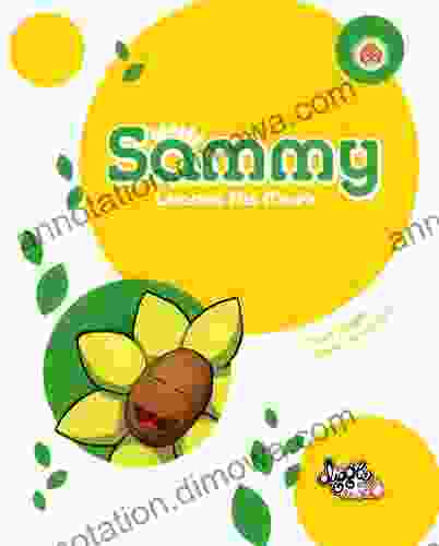 Sammy: Leaves His Mark: Helping Children Cope With Grief