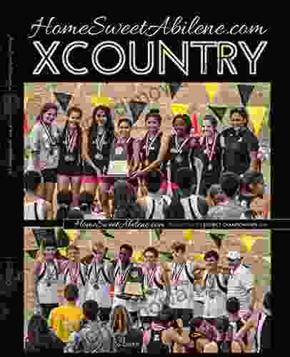 HomeSweetAbilene Com: Cross Country District Championships 2024: Varsity