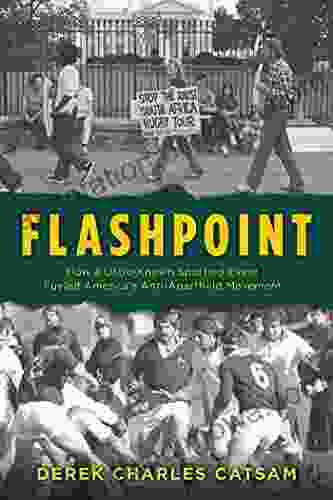 Flashpoint: How A Little Known Sporting Event Fueled America S Anti Apartheid Movement