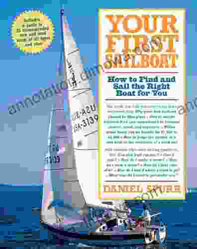 Your First Sailboat: How To Find And Sail The Right Boat For You