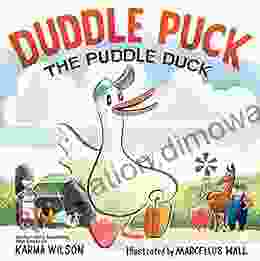 Duddle Puck: The Puddle Duck