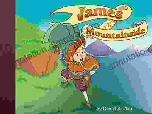 James Of The Mountainside Dave Villager