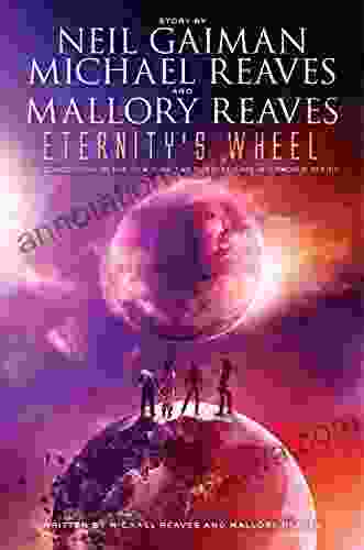 Eternity S Wheel (Inter World Trilogy 3)