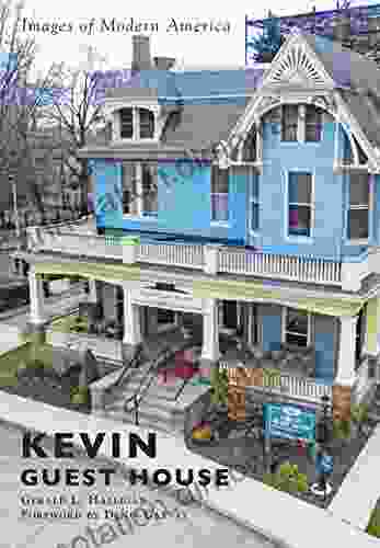 Kevin Guest House (Images of Modern America)