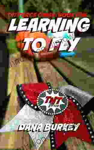 Learning To Fly (TNT Force Cheer 1)