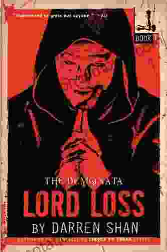 Lord Loss (The Demonata 1)