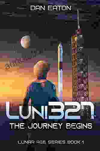 Luni327:The Journey Begins (The Lunar Age 1)