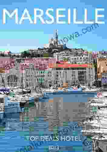 Marseille (Travel Guide) Francis Parkman