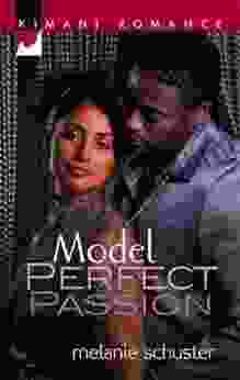 Model Perfect Passion (Friends Lovers 2)