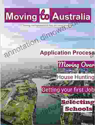 Moving To Australia: An Immigrants Story