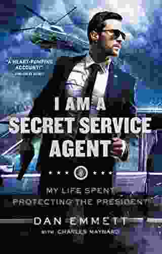 I Am A Secret Service Agent: My Life Spent Protecting The President