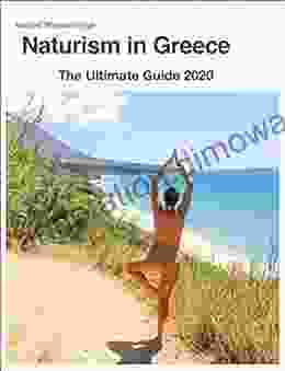 Naturism In Greece: The Ultimate Guide 2024