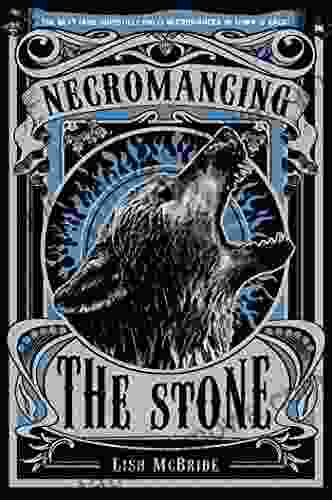 Necromancing The Stone (Necromancer 2)