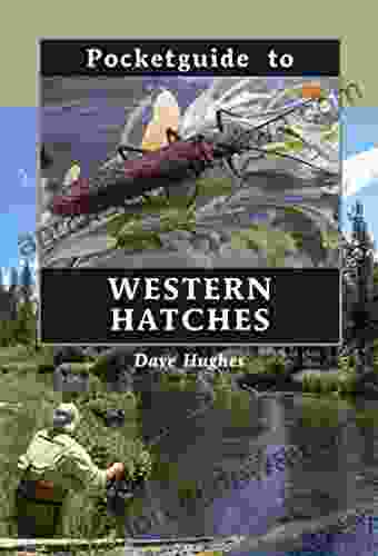 Pocketguide To Western Hatches Dave Hughes