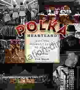 Polka Heartland: Why The Midwest Loves To Polka