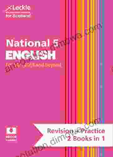 National 5 Maths: Preparation And Support For N5 Teacher Assessment (Leckie Complete Revision Practice)