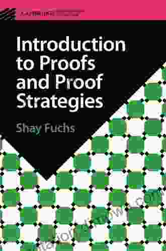 Real Analysis: With Proof Strategies (Textbooks In Mathematics)