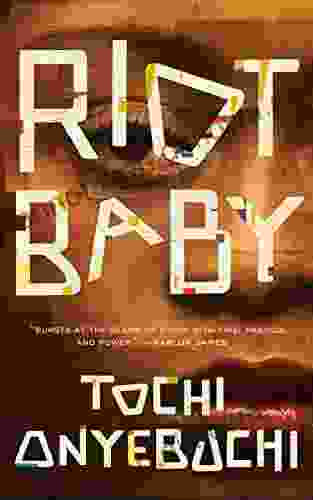 Riot Baby Tochi Onyebuchi