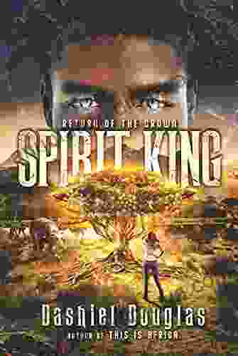 Spirit King: Return Of The Crown