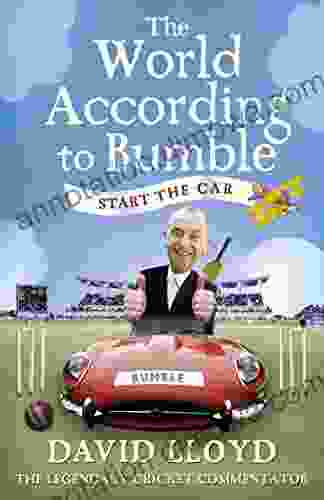 Start The Car: The World According To Bumble