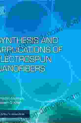 Synthesis And Applications Of Electrospun Nanofibers (Micro And Nano Technologies)