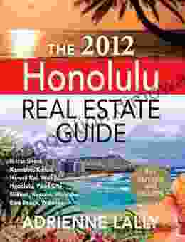 The 2024 Honolulu Real Estate Guide