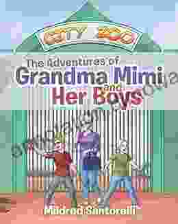 The Adventures Of Grandma Mimi And Her Boys