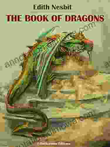 The Of Dragons D TRINDAD