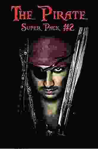 The Pirate Super Pack # 2 (Positronic Super Pack 9)