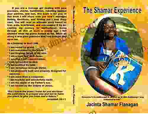 The Shamar Experience Dan Carter