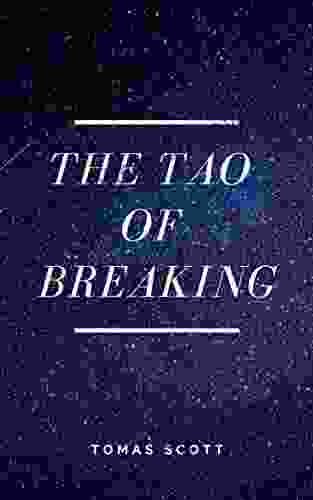 The Tao of Breaking Daniel Ankele