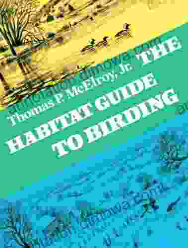 The Habitat Guide To Birding