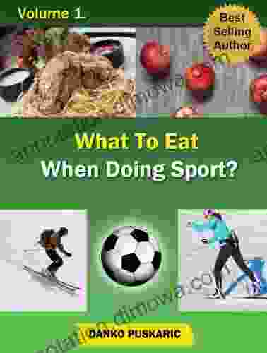 What To Eat When Doing Sport The Truth About Skiing Volume 1