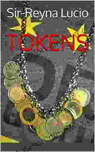 Tokens Van G James