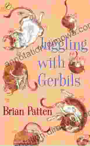 Juggling With Gerbils (Puffin Poetry)