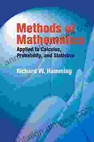 Calculus and Statistics (Dover on Mathematics)