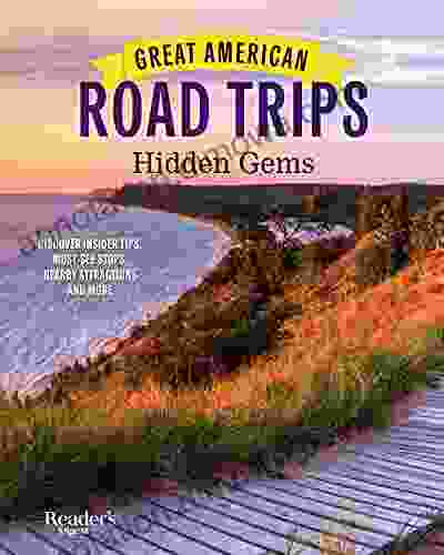 RD Great American Road Trips Hidden Gems