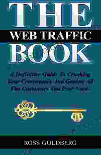 THE Web Traffic Ross Goldberg