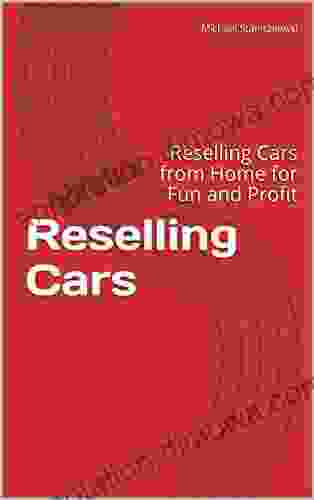 Reselling Cars: Reselling Cars From Home For Fun And Profit