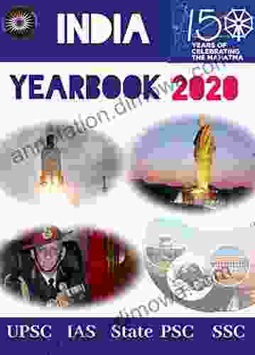 Current Affairs Yearbook 2024: Useful For UPSC PSC Prelims And Mains Exams