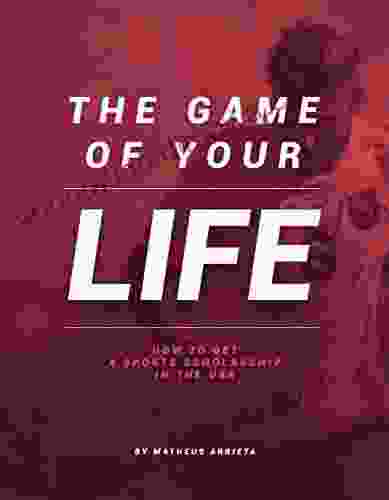 The Game Of Your Life