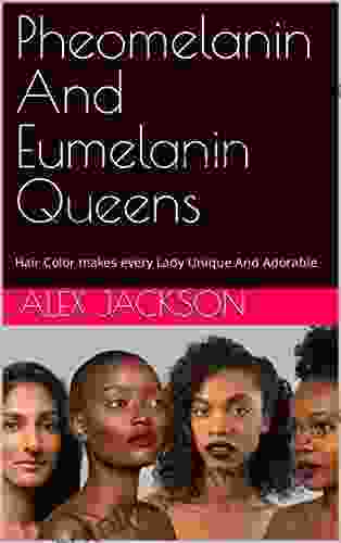 Pheomelanin And Eumelanin Queens: Hair Color Makes Every Lady Unique And Adorable